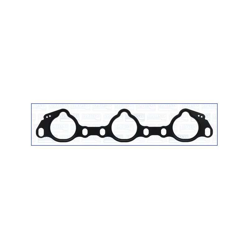 Joint d'étanchéité, collecteur d'admission AJUSA 13243400