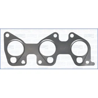 Joint d'étanchéité, collecteur d'échappement AJUSA