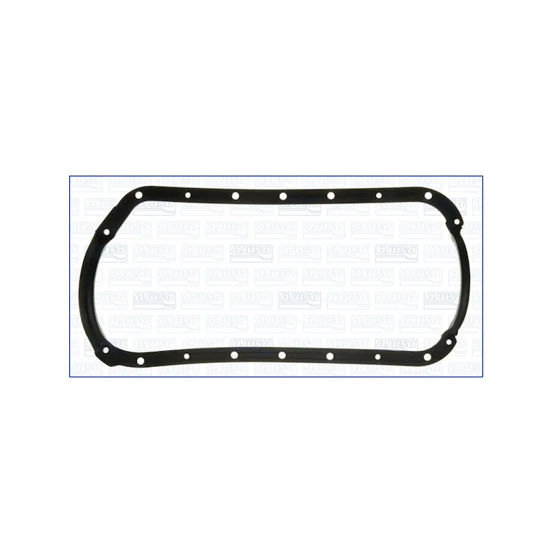 Joint d'étanchéité, carter d'huile AJUSA 14022800