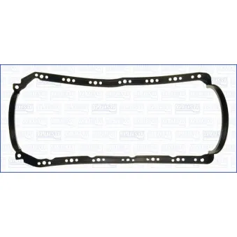 Joint d'étanchéité, carter d'huile AJUSA