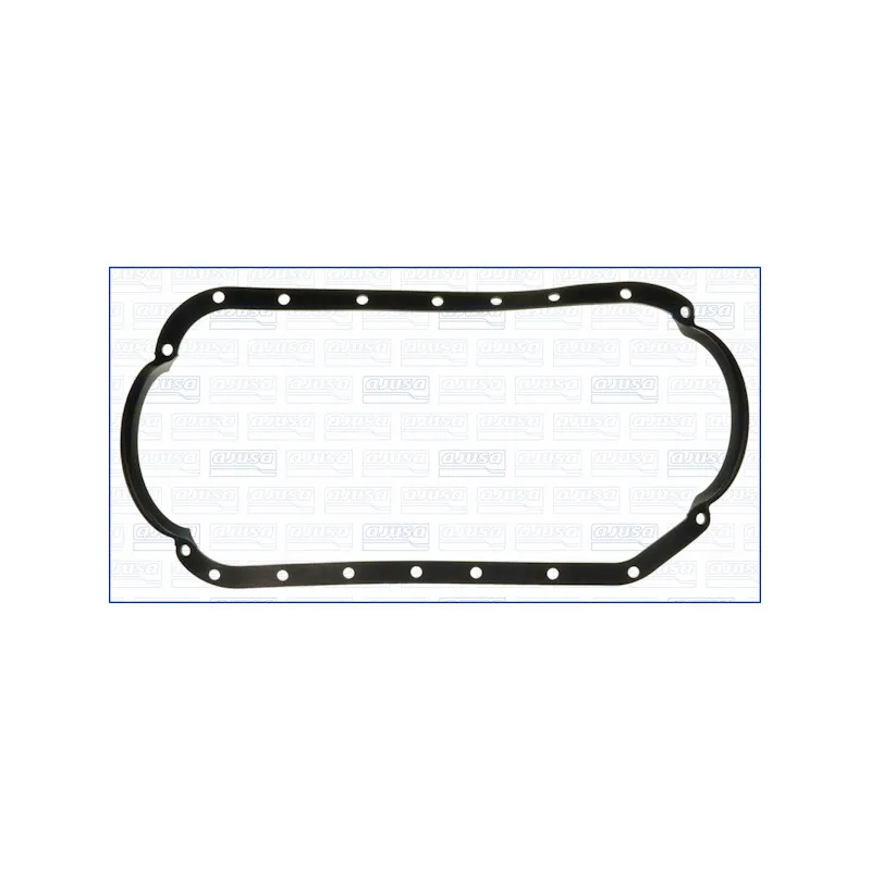 Joint d'étanchéité, carter d'huile AJUSA 14030000