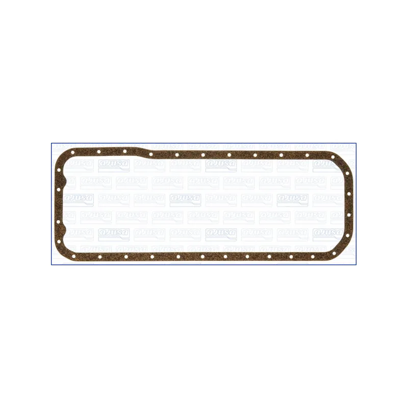 Joint d'étanchéité, carter d'huile AJUSA 14031000