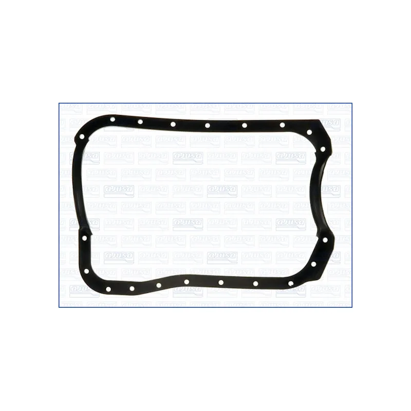 Joint d'étanchéité, carter d'huile AJUSA 14034700