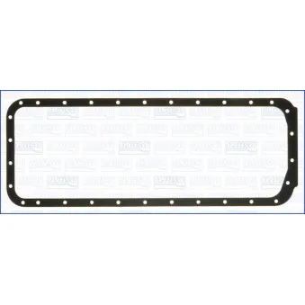 Joint d'étanchéité, carter d'huile AJUSA