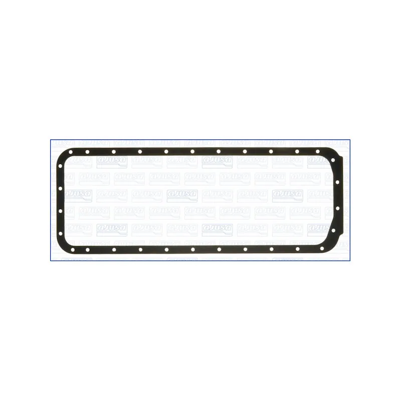 Joint d'étanchéité, carter d'huile AJUSA 14039600