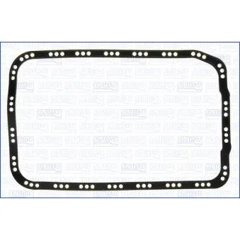 Joint d'étanchéité, carter d'huile AJUSA