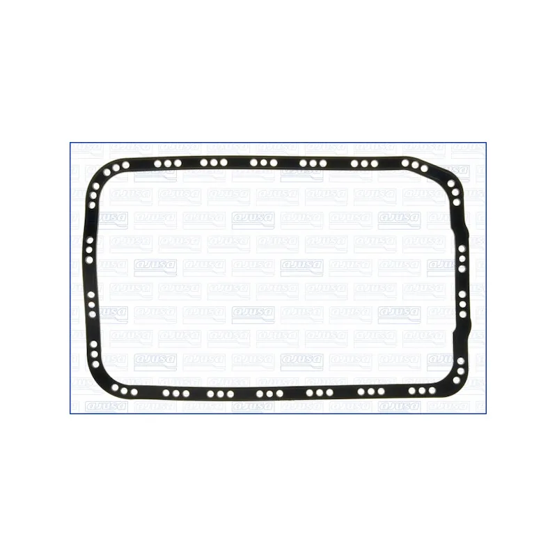 Joint d'étanchéité, carter d'huile AJUSA 14057800