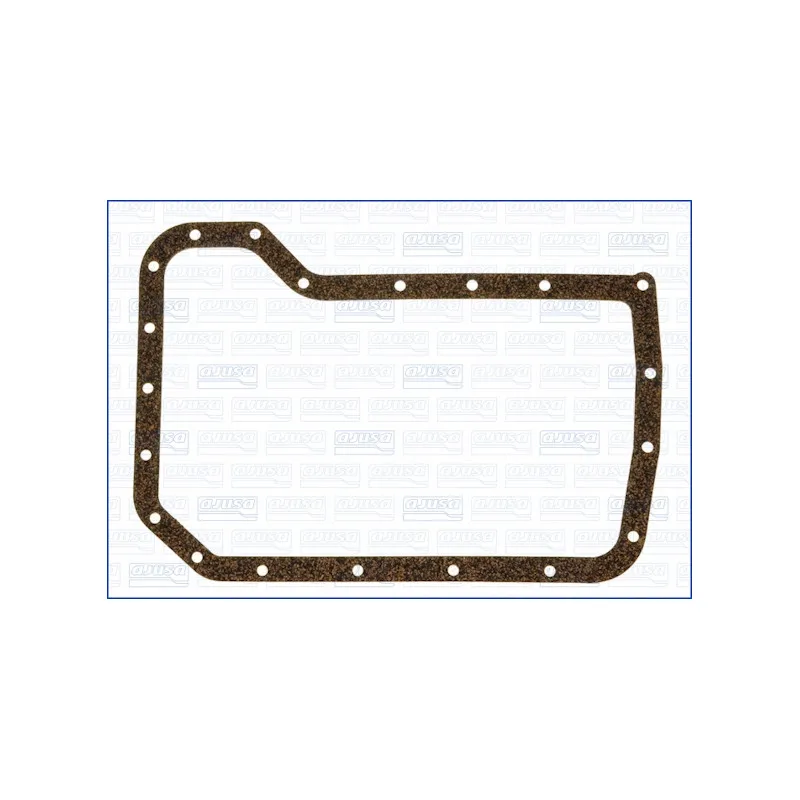 Joint d'étanchéité, carter d'huile AJUSA 14059500