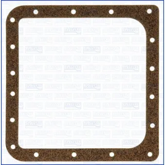 Joint d'étanchéité, carter d'huile AJUSA