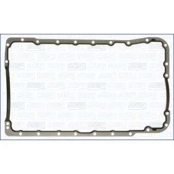 Joint d'étanchéité, carter d'huile AJUSA