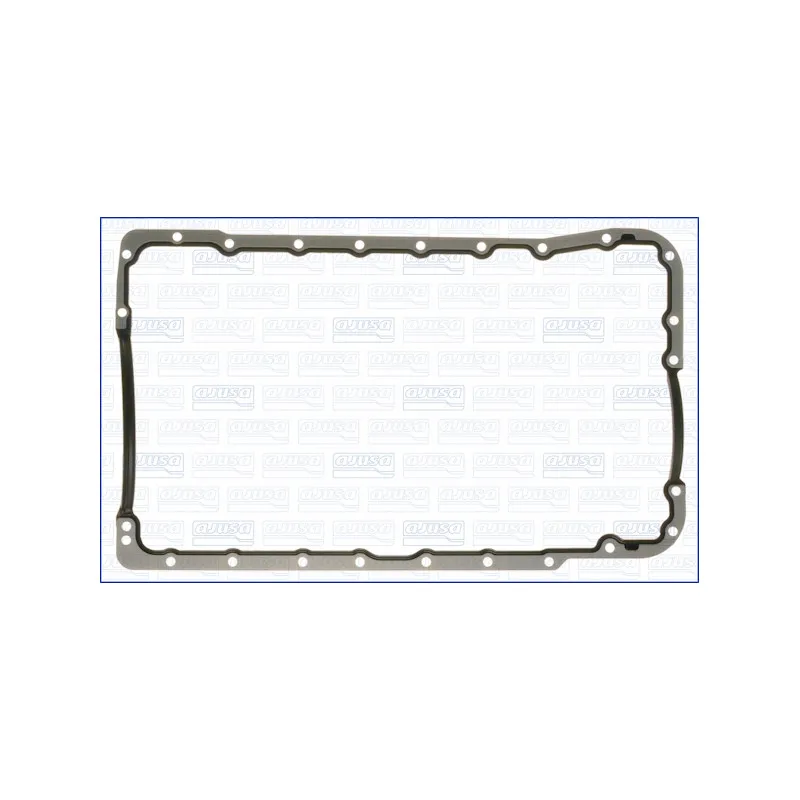 Joint d'étanchéité, carter d'huile AJUSA 14067300