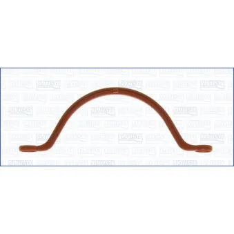 Joint d'étanchéité, carter d'huile AJUSA