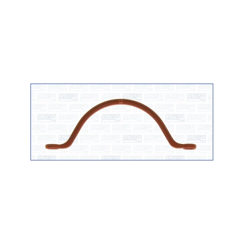 Joint d'étanchéité, carter d'huile AJUSA 14067500