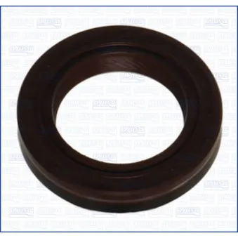 Bague d'étanchéité, vilebrequin AJUSA 15003800