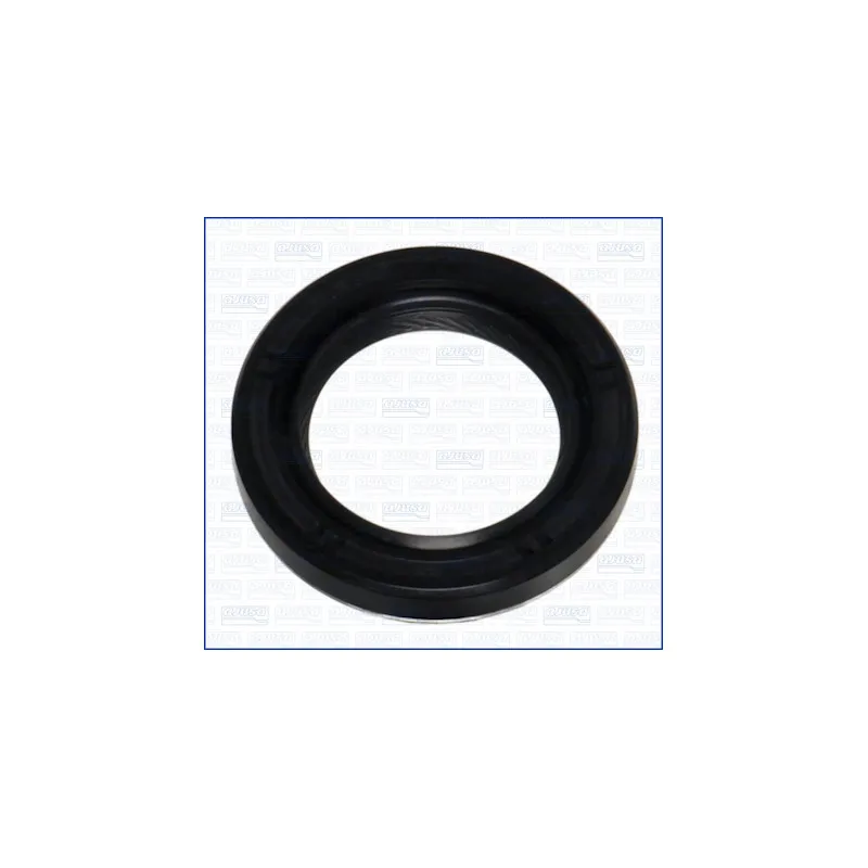 Bague d'étanchéité, vilebrequin AJUSA 15009000