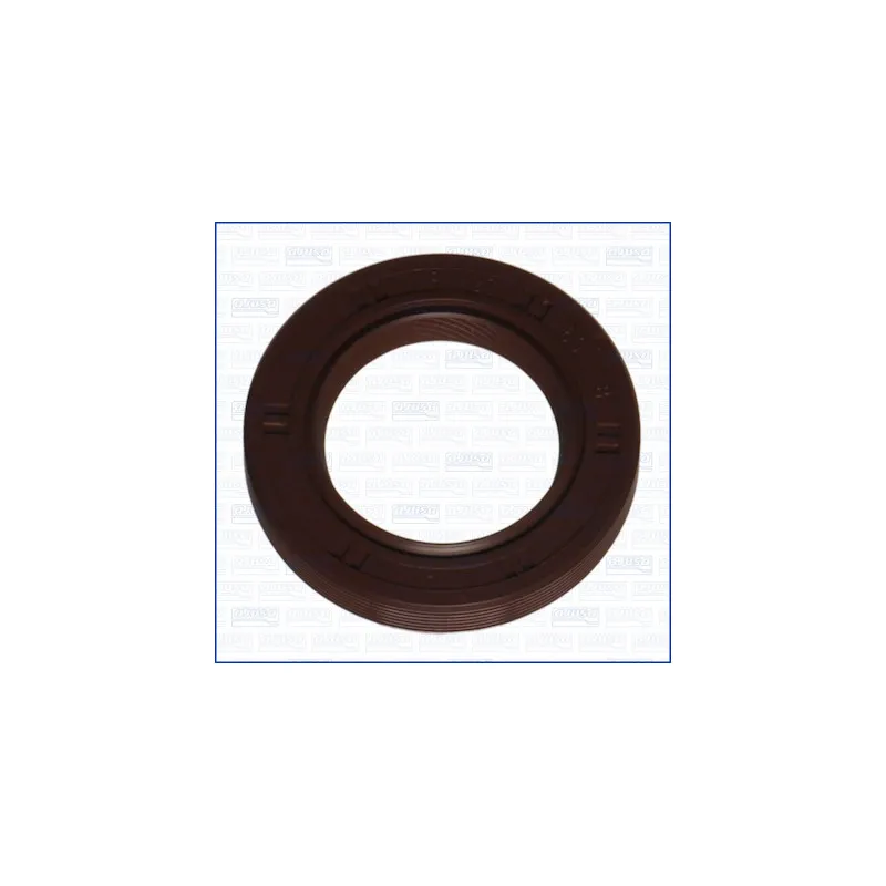 Bague d'étanchéité, vilebrequin AJUSA 15010000