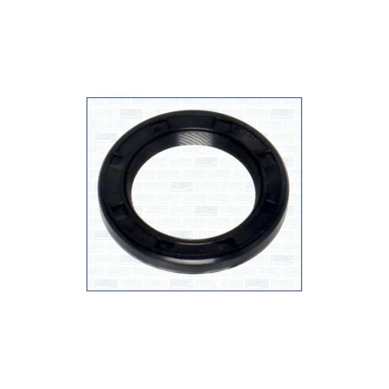 Bague d'étanchéité, vilebrequin AJUSA 15010600