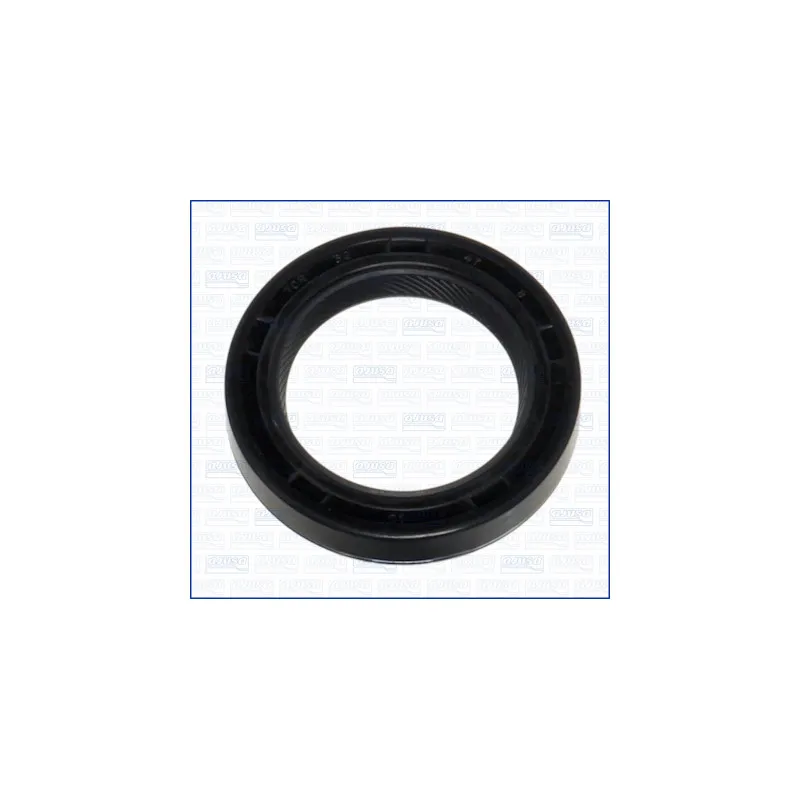 Bague d'étanchéité, vilebrequin AJUSA 15010700