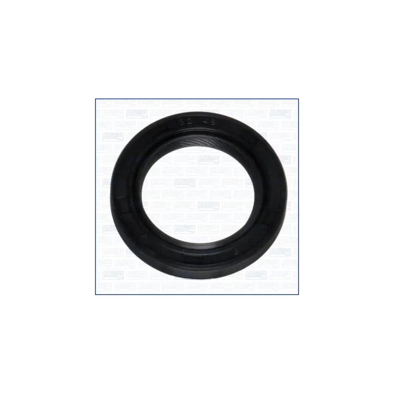 Bague d'étanchéité, vilebrequin AJUSA 15011000