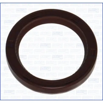 Bague d'étanchéité, vilebrequin AJUSA 15012500