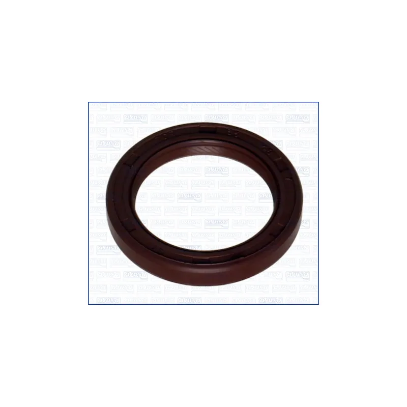 Bague d'étanchéité, vilebrequin AJUSA 15012600