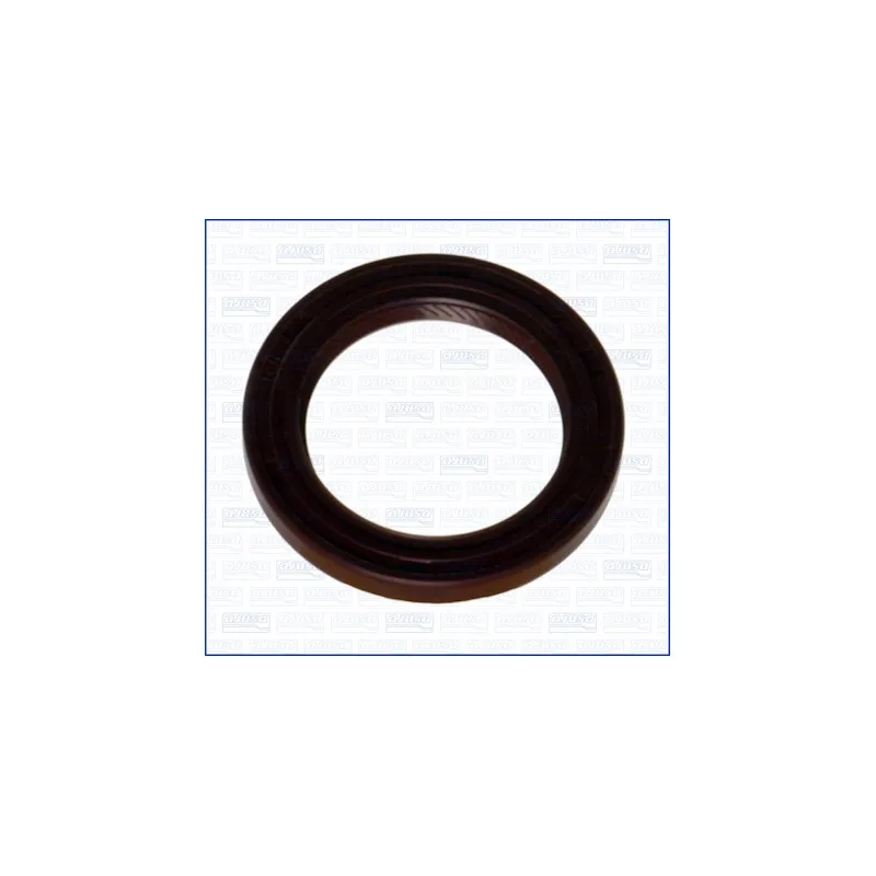 Bague d'étanchéité, vilebrequin AJUSA 15012800