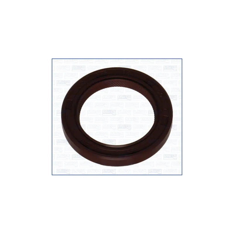 Bague d'étanchéité, vilebrequin AJUSA 15012900