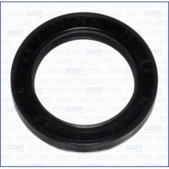Bague d'étanchéité, vilebrequin AJUSA 15013000
