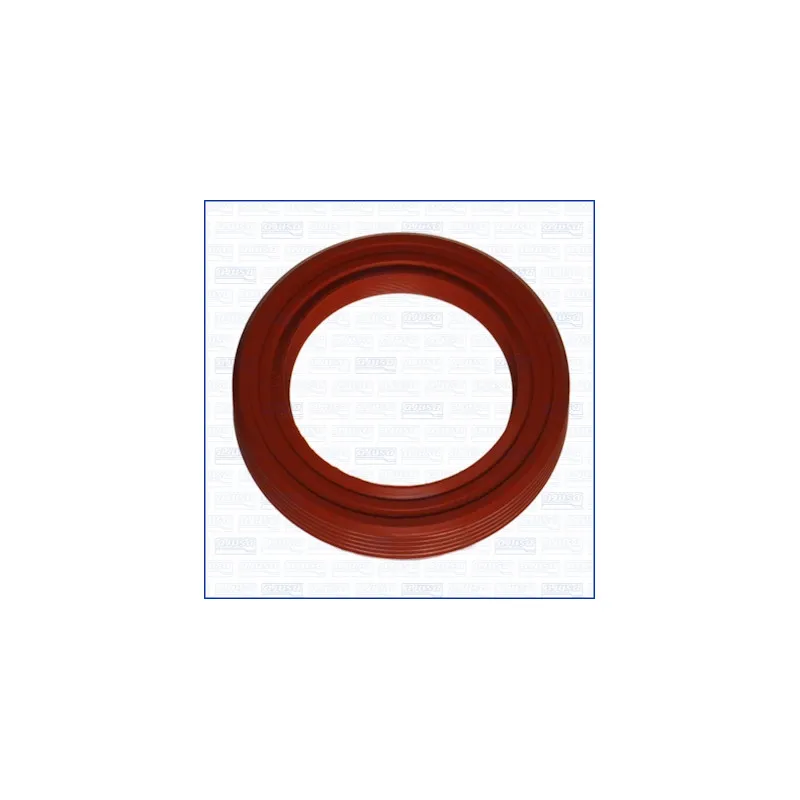 Bague d'étanchéité, vilebrequin AJUSA 15013600