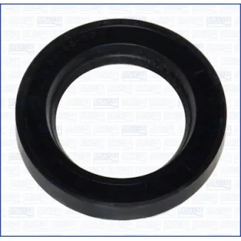 Bague d'étanchéité, vilebrequin AJUSA 15014000