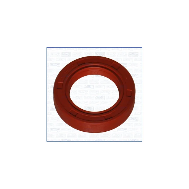 Bague d'étanchéité, vilebrequin AJUSA 15014100