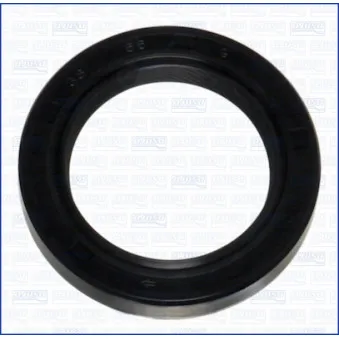 Bague d'étanchéité, vilebrequin AJUSA 15015800