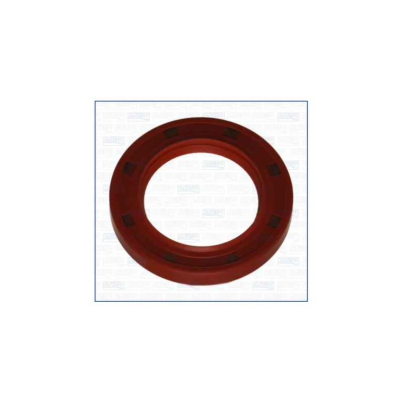 Bague d'étanchéité, vilebrequin AJUSA 15015900