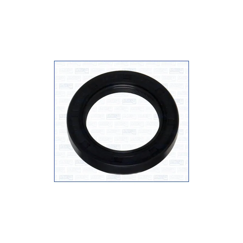 Bague d'étanchéité, vilebrequin AJUSA 15016600
