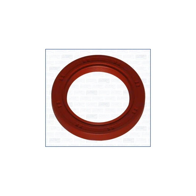 Bague d'étanchéité, vilebrequin AJUSA 15017800