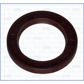 Bague d'étanchéité, vilebrequin AJUSA 15020100