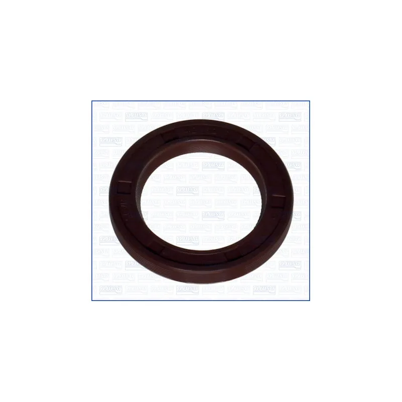 Bague d'étanchéité, vilebrequin AJUSA 15020100