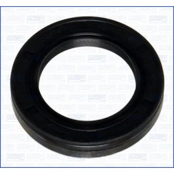 Bague d'étanchéité, vilebrequin AJUSA 15020400