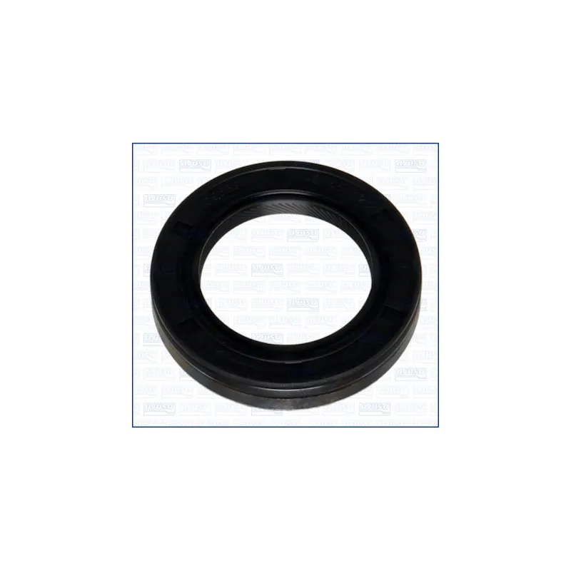 Bague d'étanchéité, vilebrequin AJUSA 15020400