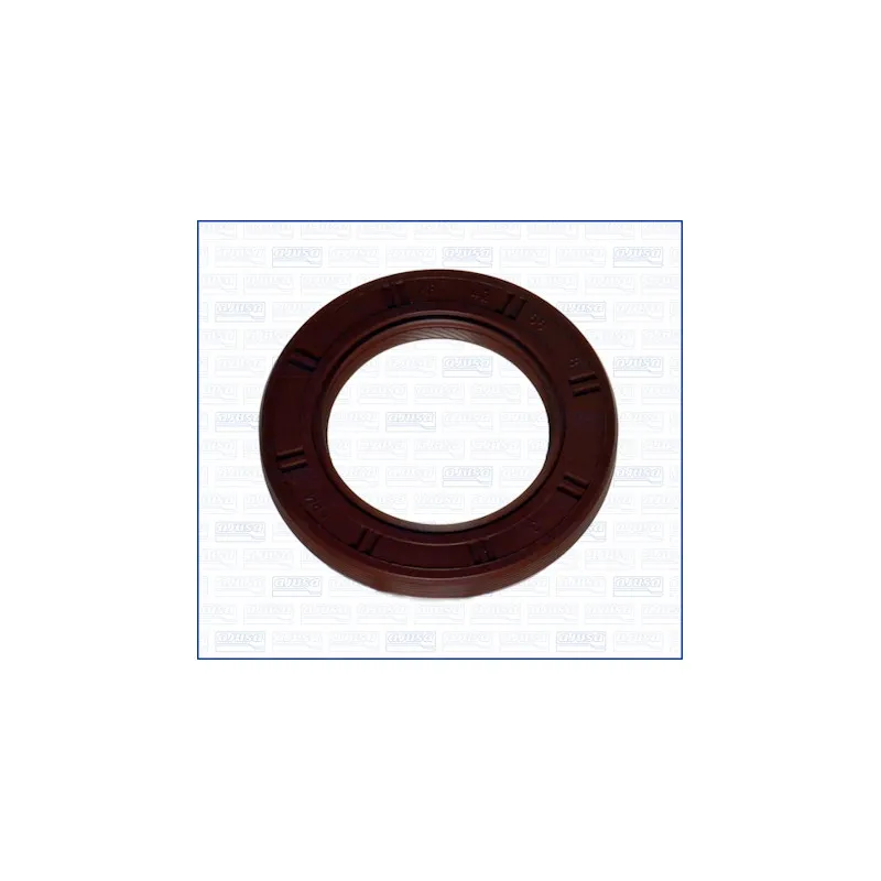 Bague d'étanchéité, vilebrequin AJUSA 15020500