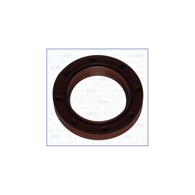 Bague d'étanchéité, vilebrequin AJUSA 15022800
