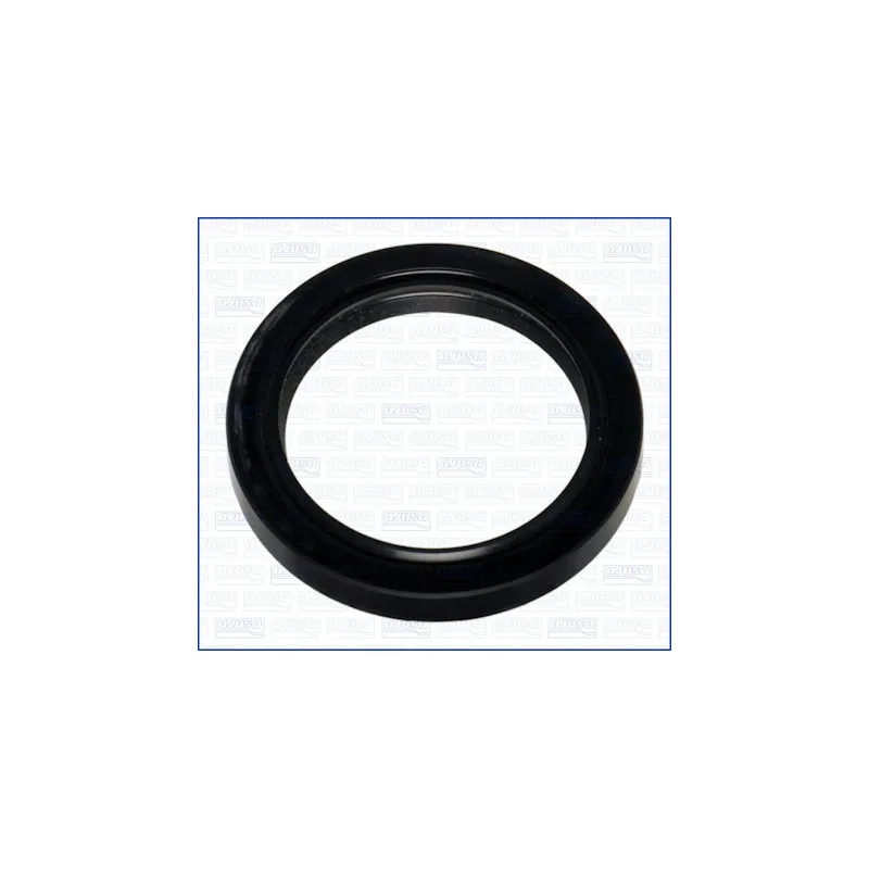 Bague d'étanchéité, vilebrequin AJUSA 15023400