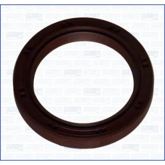 Bague d'étanchéité, vilebrequin AJUSA 15023500