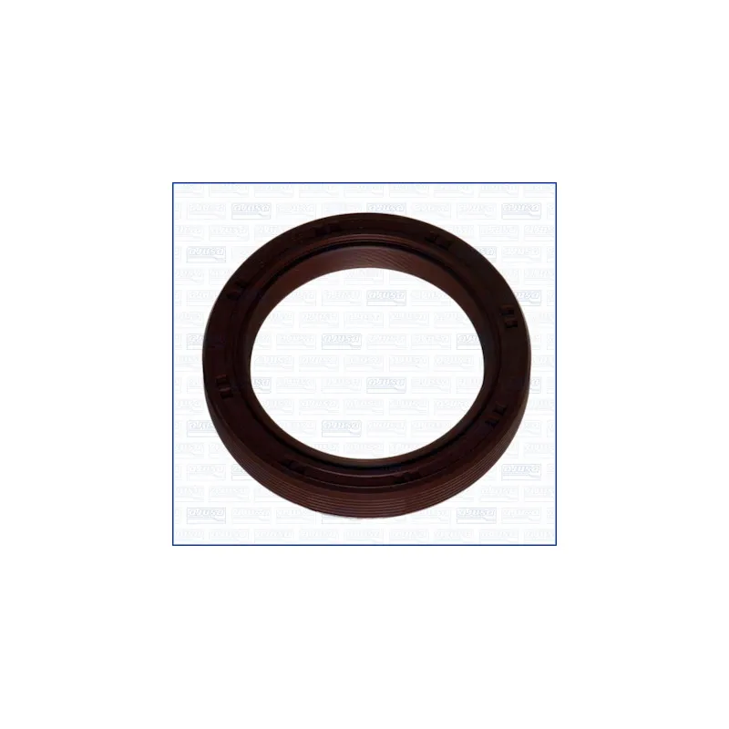 Bague d'étanchéité, vilebrequin AJUSA 15023500