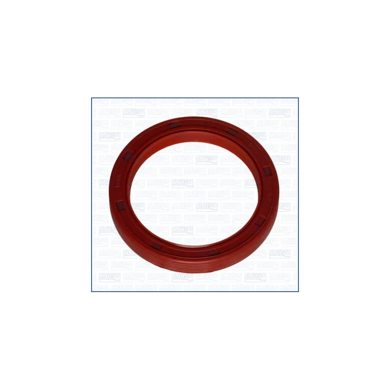 Bague d'étanchéité, vilebrequin AJUSA 15024500