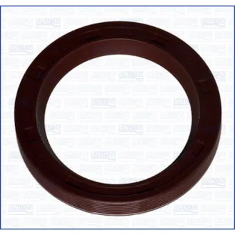 Bague d'étanchéité, vilebrequin AJUSA 15025000