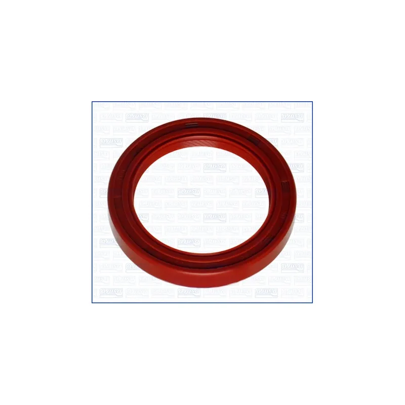 Bague d'étanchéité, vilebrequin AJUSA 15025001