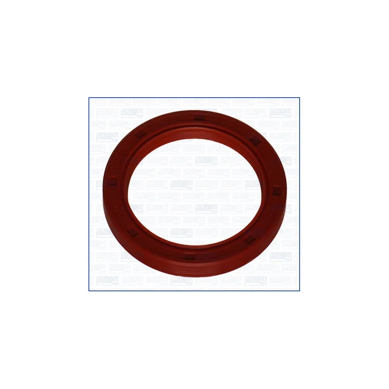 Bague d'étanchéité, vilebrequin AJUSA 15026400