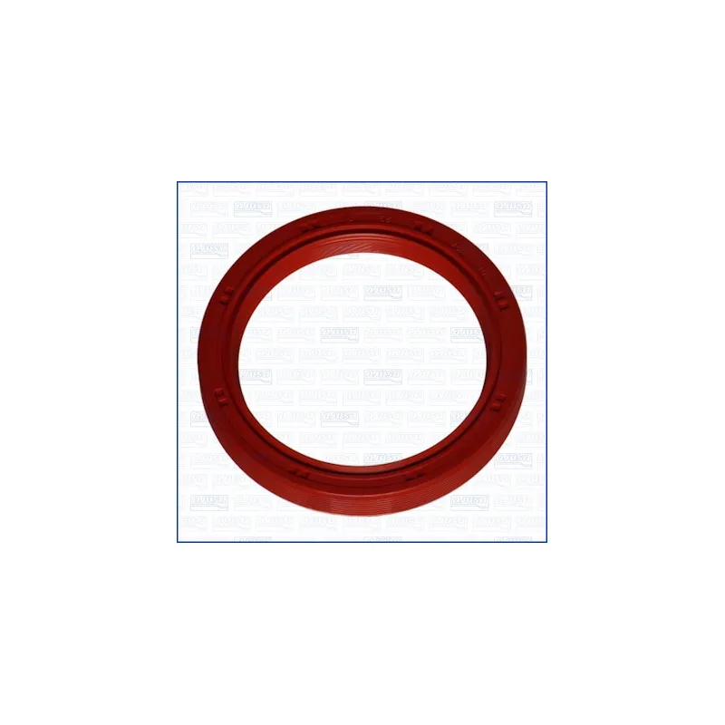 Bague d'étanchéité, vilebrequin AJUSA 15026900