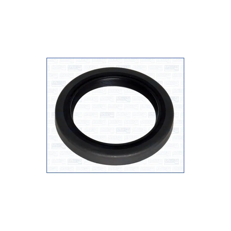 Bague d'étanchéité, vilebrequin AJUSA 15027300